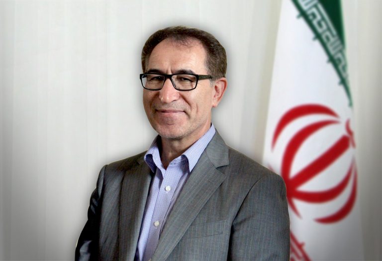 محمود حیدری
